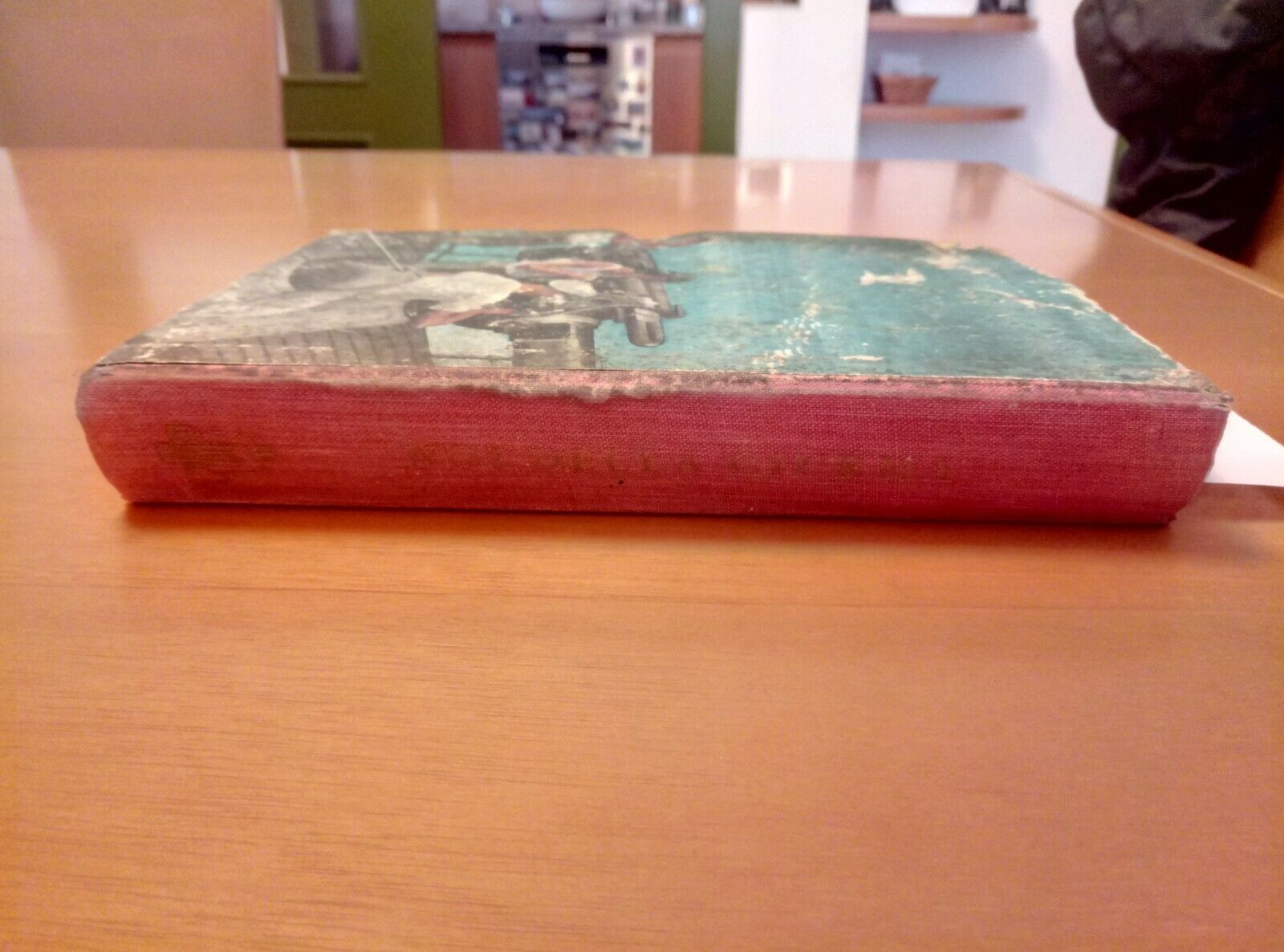 NOI DELLA CIURMA - PIETRO CAPORILLI 1942 MONDADORI - STORIA MARINA MILITARE 620